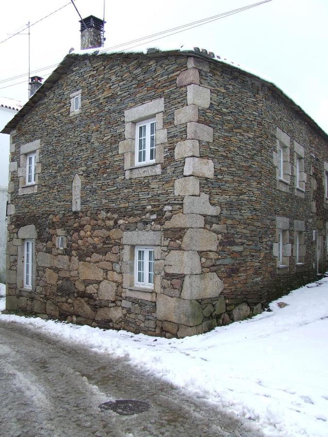 Casa Retiro De Xisto II Villa Videmonte Eksteriør bilde
